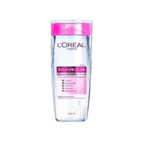 imagem de ÁGUA MICELAR LOREAL 200ML LIMPEZA 5EM