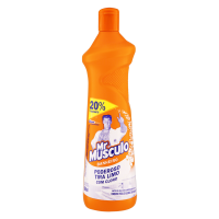 imagem de MR MUSCULO TIRA LIMO 500ML SQUEESE DESC 20%