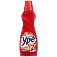 imagem de LIMPADOR PERFUME YPÊ 500ML VERM AMOR VERAO