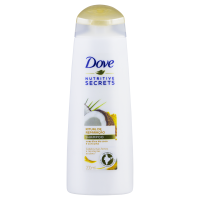 imagem de SHAMPOO DOVE 200ML RITUAL REPARAÇÃO