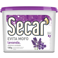 imagem de ANTI MOFO SECAR 180G LAVANDA