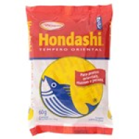 imagem de AJINOMOTO HONDASHI 60G