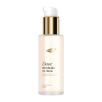 imagem de LEAVE-IN DOVE 110ML NUTRICAO + TRI OLEOS