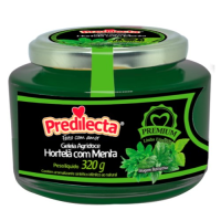 imagem de GELEIA PREDILECTA 320G HORTELÃ PIME
