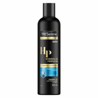 imagem de SHAMPOO TRESEMMÉ HIDRATAÇÃO PROFUNDA 400ML