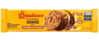 imagem de COOKIES BAUDUCCO CARAM SALG MAXI 96G CARAM SALG