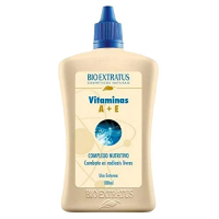 imagem de VITAMINA BIO EXT 100ML A E