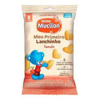 imagem de CEREAL INFANTIL MUCILON SNACK 35G TOMATE