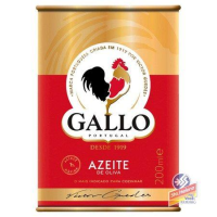 imagem de AZEITE 200ML GALLO LT AC 1