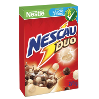 imagem de CEREAL MATINAL NESCAU DUO 210G