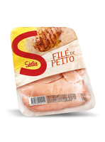 imagem de FILÉ PEITO FRANGO SADIA BIO 1KG BAND