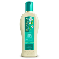 imagem de SHAMPOO BIO EXTRATUS CACHOS E CRESPOS 250ML