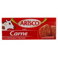 imagem de CALDO ARISCO 114G CARNE