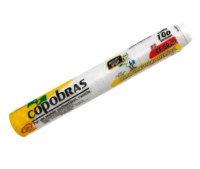 imagem de COPO DESCARTÁVEL COPOBRAS 50ML 100UN