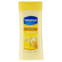 imagem de HIDRATANTE VASENOL 200ML NUTRIÇÃO