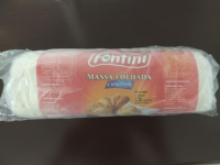 imagem de MASSA FOLHADA FONTINI 900G