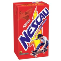 imagem de BEBIDA LÁCTEA NESCAU CHOCOLATE 1L