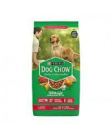 imagem de RAÇÃO DOG CHOW FILHOTES RAÇAS MÉDIAS E GRANDES 1KG