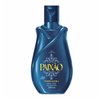 imagem de ÓLEO PAIXÃO AMÊNDOAS 200ML ONLY YOU