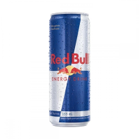 imagem de ENERGÉTICO RED BULL ENERG DRINK 355ML