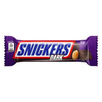 imagem de CHOCOLATE SNICKERS DARK 42G