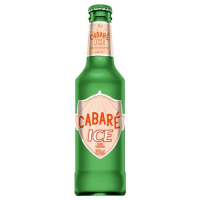 imagem de BEBIDA MISTA CABARÉ ICE LN 275ML TANGERINA