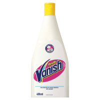 imagem de ALVEJANTE VANISH VIDRO RESOLV WHITE 450ML