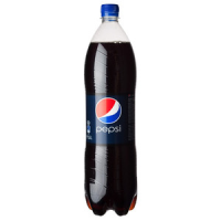 imagem de REFRIGERANTE COLA PEPSI PET 1,5L