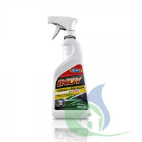 imagem de CERA INDY LÍQUIDA SPRAY 500ML