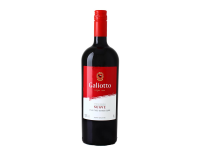 imagem de VINHO TINTO NACIONAL GALIOTTO SUAVE 1L
