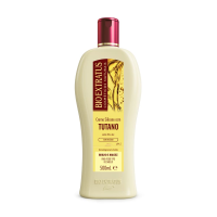 imagem de CREME BIO EXTRATUS SILICONE TUTANO 500ML