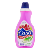 imagem de LIMPADOR CASA E PERFUME 500ML PASSIONE