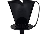 imagem de PORTA FILTRO MOR 103 PRETO