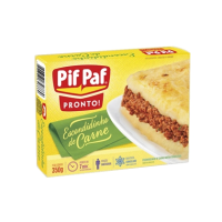 imagem de ESCONDIDINHO CARNE MOÍDA PIF PAF 350G