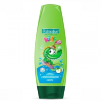 imagem de CONDICIONADOR PALMOLIVE NATURALS KIDS 350ML CAB CACH