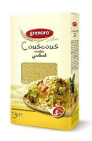 imagem de COUSCOUS 1KG GRANORO