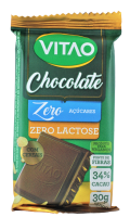 imagem de VITAO CHOC CEREIAS ZERO 30GR