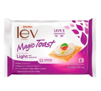 imagem de TORRADA MARILAN MAGIC TOAST 110G LIGHT