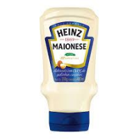 imagem de MAIONESE HEINZ 390G