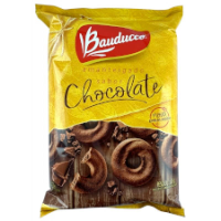 imagem de BISCOITO AMANTEIGADO BAUDUCCO 335G CHOCOLATE