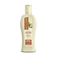 imagem de CONDICIONADOR BIO EXTRATUS 250ML UMECTANTE ÓLEO COCO