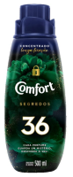 imagem de AMACIANTE COMFORT 500ML CONC SEGREDOS 36