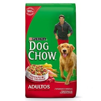 imagem de RAÇÃO DOG CHOW ADLT MED GDE CARNE FRG0 ARZ 1KG