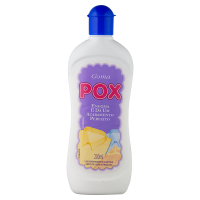 imagem de GOMA POX 200ML