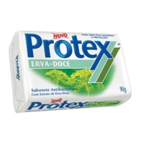 imagem de SABONETE PROTEX ERVA DOCE 85G