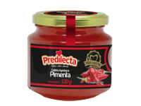 imagem de GELEIA PREDILECTA 320G PIMENTA VERMELHA
