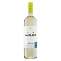 imagem de VINHO BRANCO NACIONAL ALMADÉN RIESLING 750ML