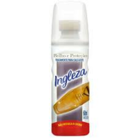 imagem de CERA INGLEZA 60ML LÍQUIDA INCOLOR COURO