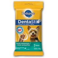 imagem de MARS DENTASTIX 110G RAÇAS PEQUENA