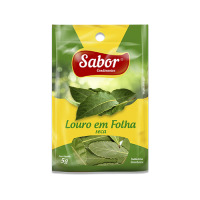 imagem de LOURO SABOR 5G FOLHA